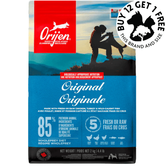 Orijen - Original - Kornapet.com