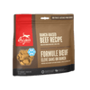 Orijen - Angus Beef - Freeze Dried Tr - Kornapet.com