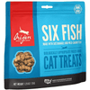 Orijen - Six Fish - Freeze - Dried Trea - Kornapet.com