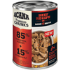 Acana - Beef Recipe, Case of 12, 12. - Kornapet.com