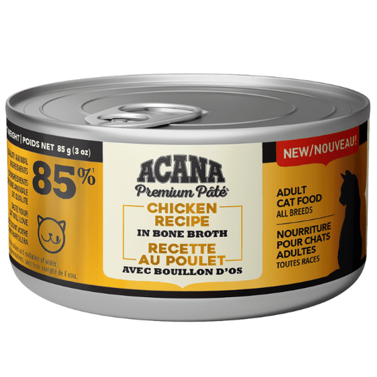 Acana - Chicken Recipe 155g - Kornapet.com