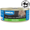 Boreal - Red Tuna - Kornapet.com