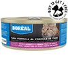 Boreal - Red Tuna - Kornapet.com