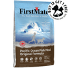 Firstmate - Pacific Ocean Fish Formula - Kornapet.com