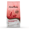 Firstmate - Grain Friendly Beef & Oats - Kornapet.com