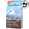 Firstmate - Pacific Ocean Fish Small Bre - Kornapet.com