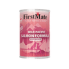 First Mate - Wild Salmon 354g - Kornapet.com