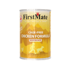 First Mate - Cage Free Chicken 354g - Kornapet.com