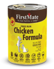 Firstmate - Dinner Formula - Kornapet.com