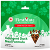 Firstmate - Indulgent Duck 3oz - Kornapet.com