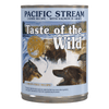 Taste of the Wild - Pacific Stream 13oz, Case of - Kornapet.com