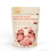 Loopy Paws - Crispy Goat Yogurt - Cranber - Kornapet.com