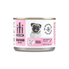 Iti Biti - Chix&salmon 175g - Kornapet.com