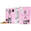 Iti Kiti - Chicken & Salmon 200g - Kornapet.com