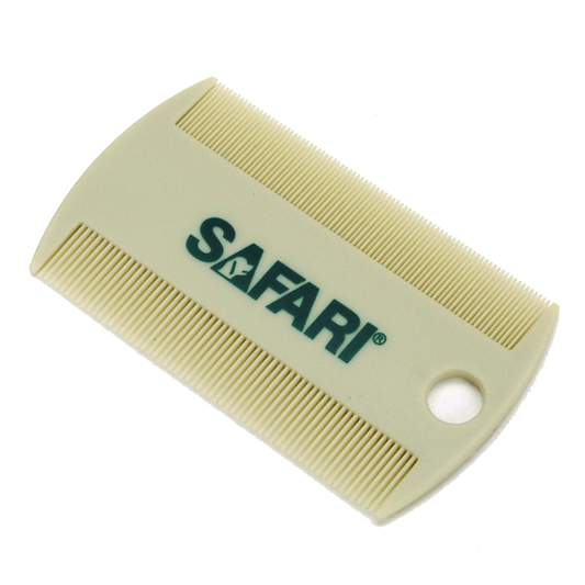 Safari - Flea Comb - Kornapet.com