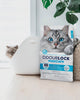 Intersand - Odour Lock Max Care 12kg - Kornapet.com