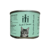 Iti Kiti - Lamb & Venison 175g - Kornapet.com