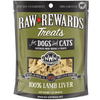 Northwest Naturals - Lamb Liver Treats 3oz - Kornapet.com