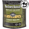 Northwest Naturals - Lamb Nuggets 12oz - Kornapet.com