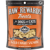 Northwest Naturals - Salmon 3oz - Kornapet.com