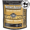 Northwest Naturals - Turkey Nuggets 12oz - Kornapet.com