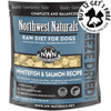 Northwest Naturals - Whitefish & Salmon 12oz - Kornapet.com