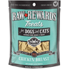 Northwest Naturals - Chicken Breast 3oz - Kornapet.com
