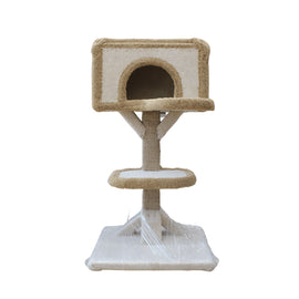 Cat Posts & Furniture