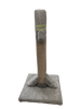 Herta Pet-Sisal Post 36in - Kornapet.com