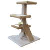 Herta Pet - Sisal 36in Spiral Tree - Kornapet.com