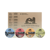 RAW PERFORMANCE - Raw Performance Special Blend - Kornapet.com