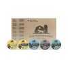 RAW PERFORMANCE - Raw Performance Special Blend - Kornapet.com