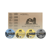 RAW PERFORMANCE - Raw Performance Special Blend - Kornapet.com