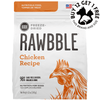 Rawbble - Chicken Recipe - Kornapet.com