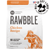 Rawbble - Chicken Recipe - Kornapet.com
