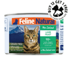 Feline Natural - Feast Cans - Kornapet.com