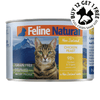 Feline Natural - Feast Cans - Kornapet.com