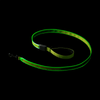 Nite Ize-Rechargeable LED Leash - Lime - Kornapet.com