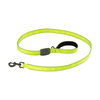 Nite Ize-Rechargeable LED Leash - Lime - Kornapet.com