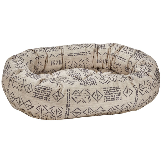 Donut Mayan