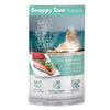 Snappy Tom - Naturals - Kornapet.com