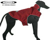 Teckelklub - Trench - Guard Red - Kornapet.com