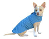 Teckelklub - Slicker - Sapphire Blue - Kornapet.com