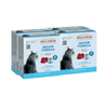 Almo - Indoor Tuna 6x50g CS4 - Kornapet.com