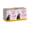 Almo - Skin & Coat Chicken 6x50g CS4 - Kornapet.com