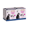 Almo - Skin & Coat Mackerel 6x50g CS4 - Kornapet.com