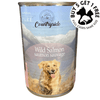 Countryside - Salmon 397g Case of 12 - Kornapet.com