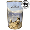 Countryside - Tuna 397g Case of 12 - Kornapet.com