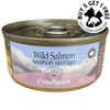 Countryside - Salmon 100g Case of 24 - Kornapet.com