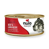 Nulo - Pate Recipe - Kornapet.com